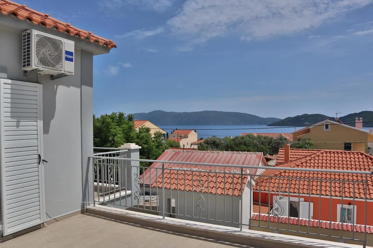 Olympia Villa Karavomylos Greece