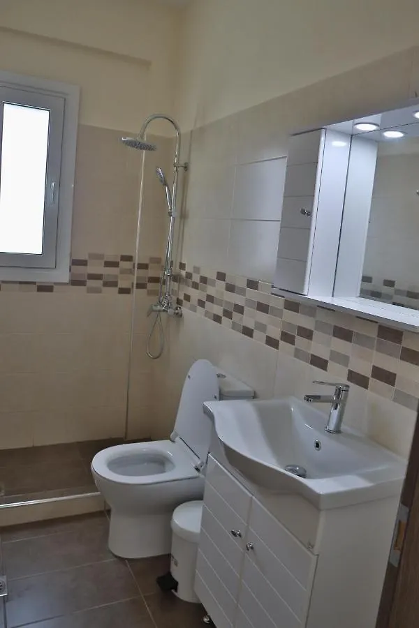 Olympia Villa Karavomylos Greece
