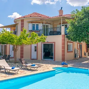 Kefalonia View Karavomylos
