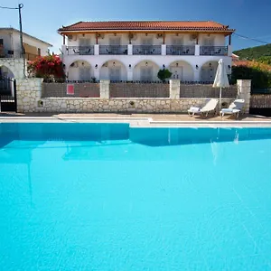 Diamanto Complex Karavomylos